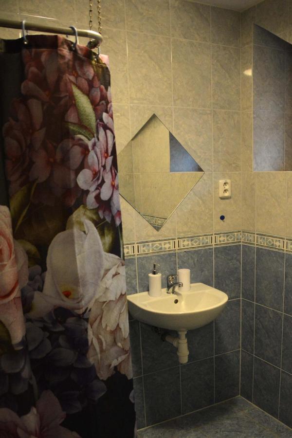 Penzion Dinda Stará ľubovňa Extérieur photo