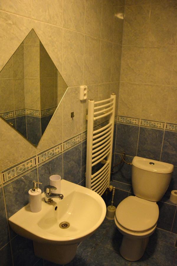 Penzion Dinda Stará ľubovňa Extérieur photo