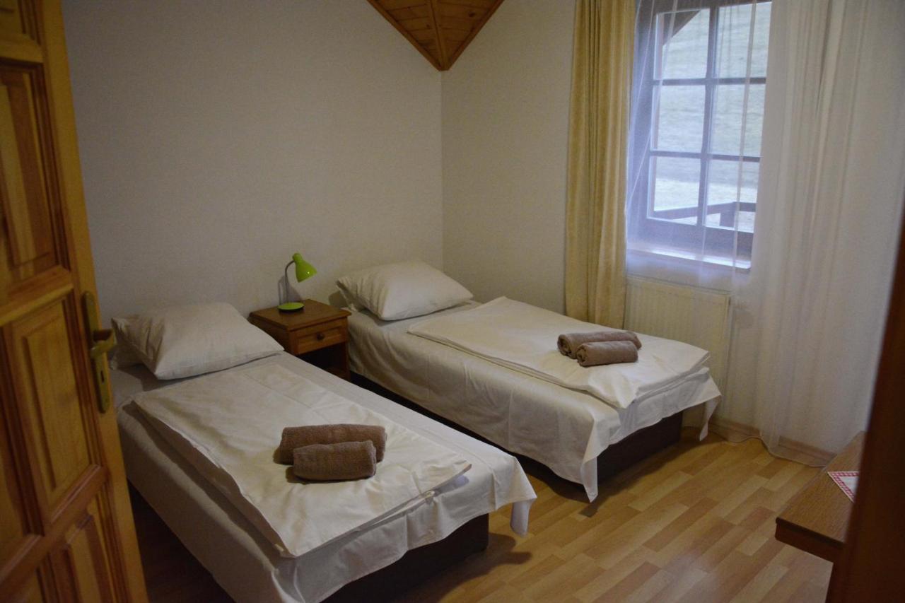 Penzion Dinda Stará ľubovňa Extérieur photo