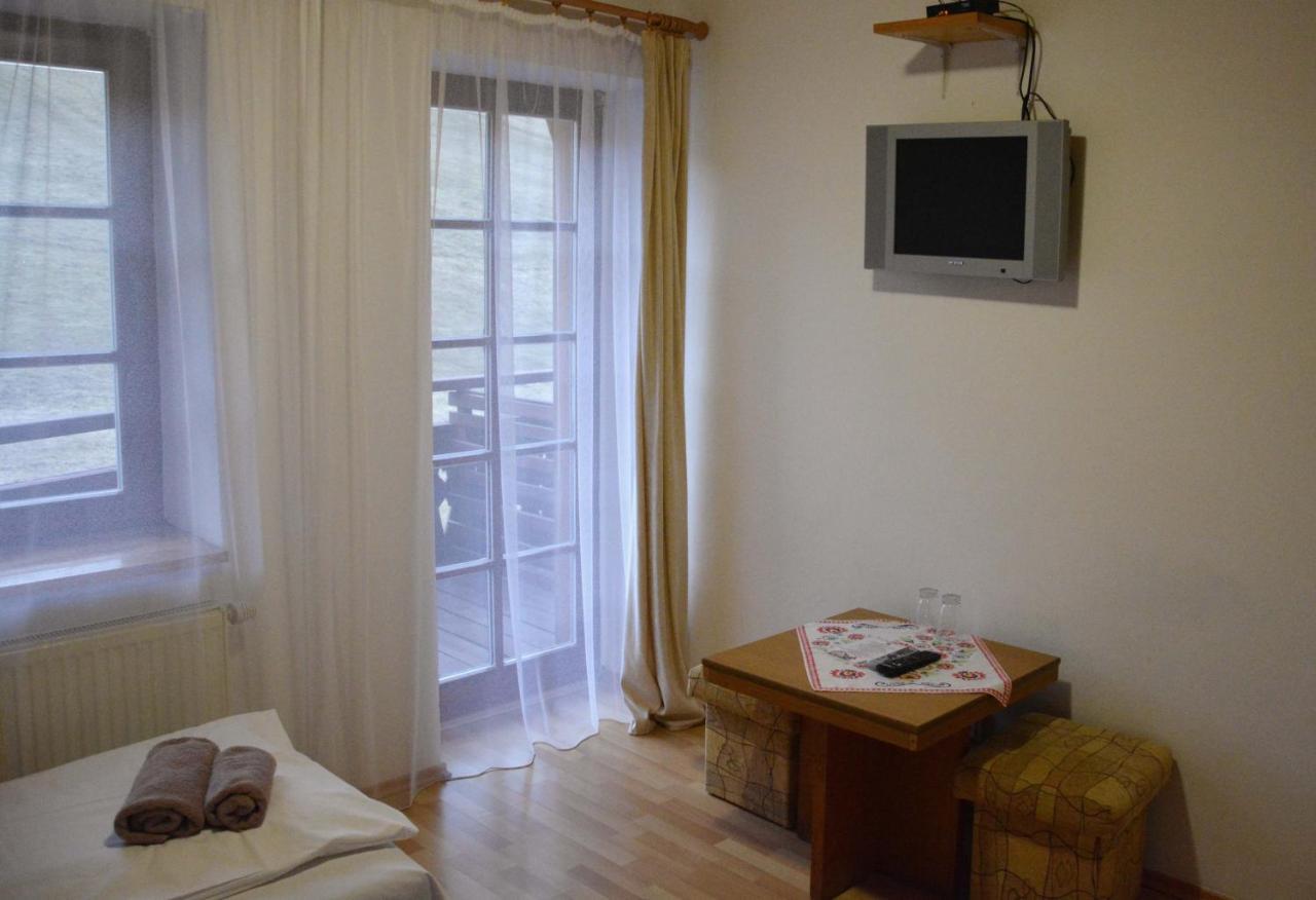 Penzion Dinda Stará ľubovňa Extérieur photo