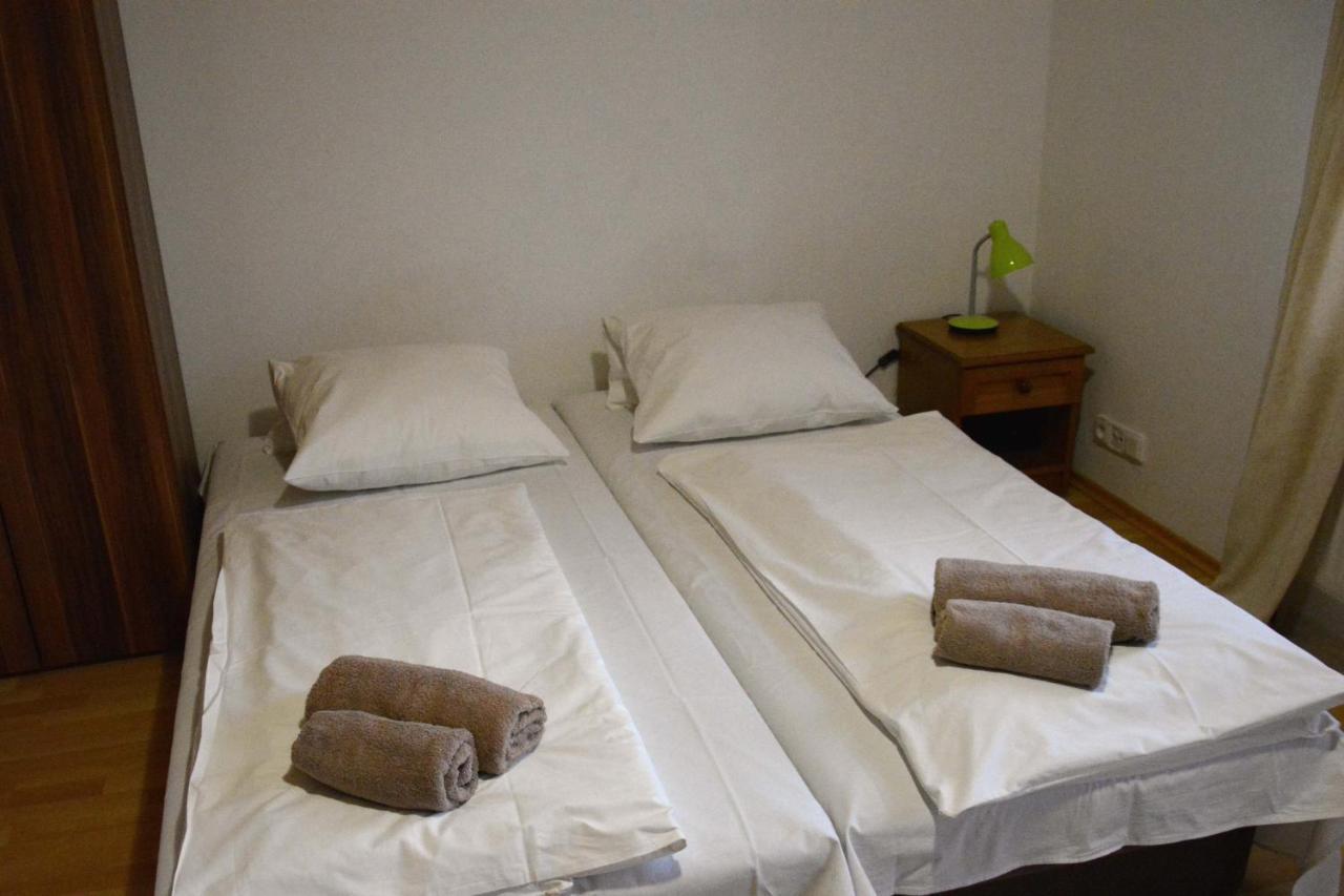 Penzion Dinda Stará ľubovňa Extérieur photo