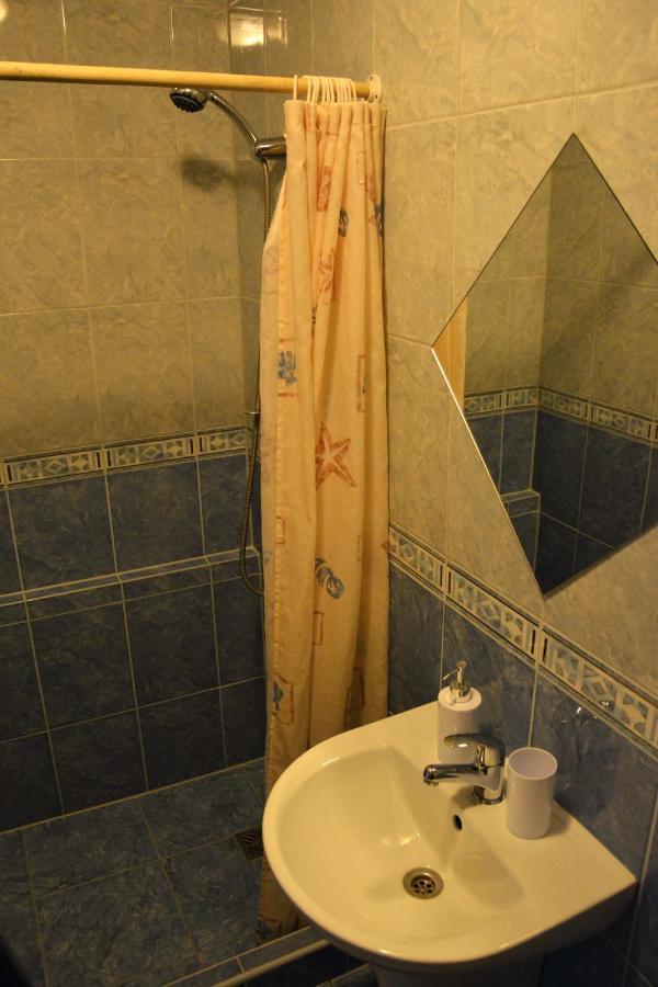 Penzion Dinda Stará ľubovňa Extérieur photo