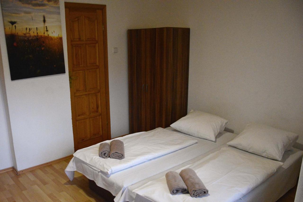 Penzion Dinda Stará ľubovňa Extérieur photo