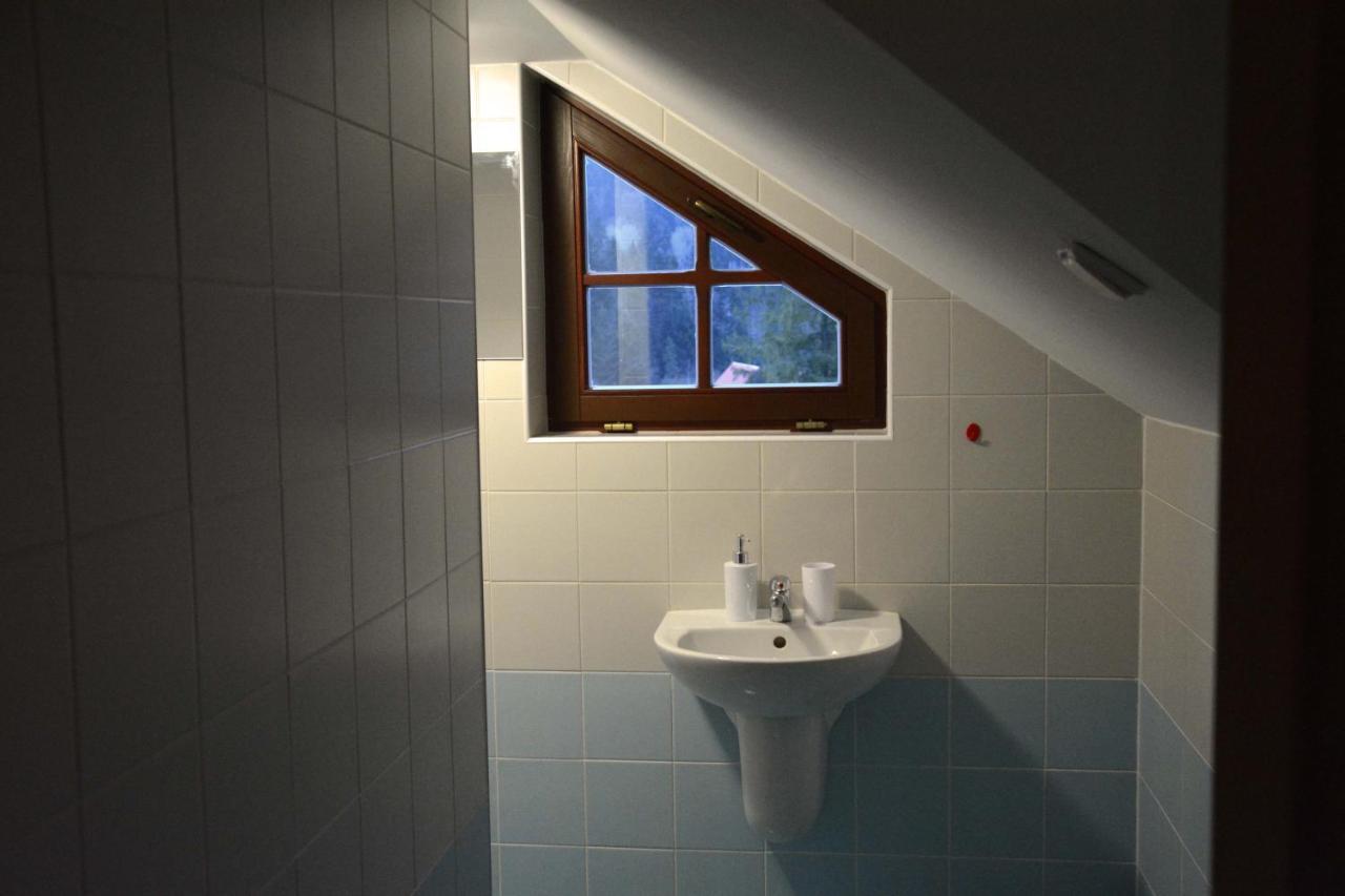 Penzion Dinda Stará ľubovňa Extérieur photo