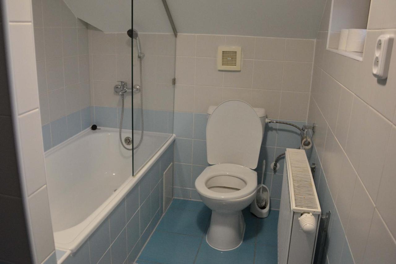 Penzion Dinda Stará ľubovňa Extérieur photo