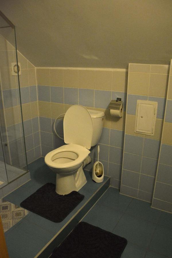 Penzion Dinda Stará ľubovňa Extérieur photo