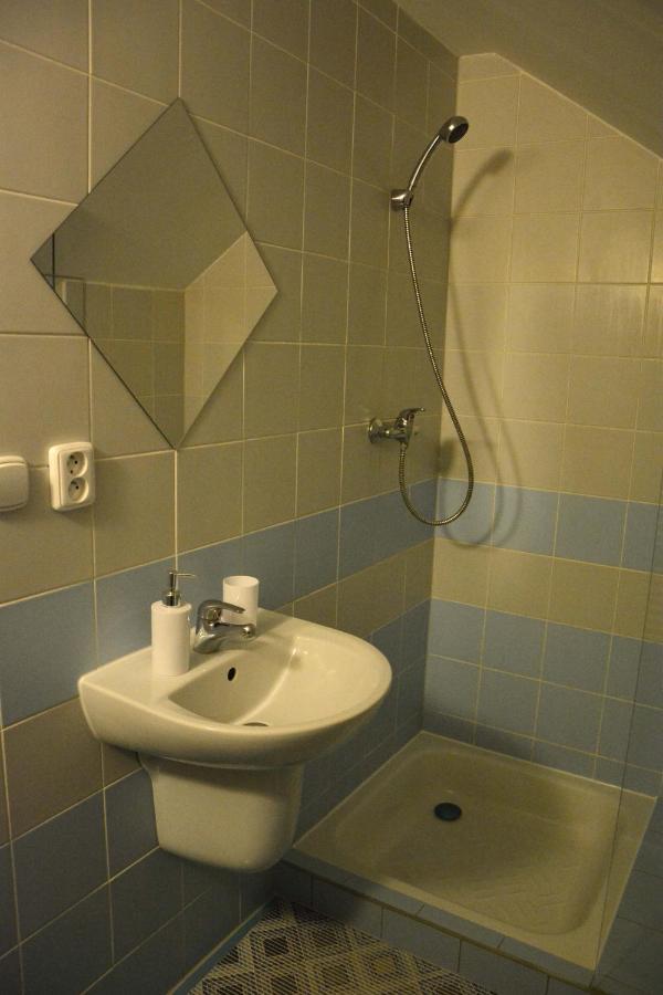 Penzion Dinda Stará ľubovňa Extérieur photo